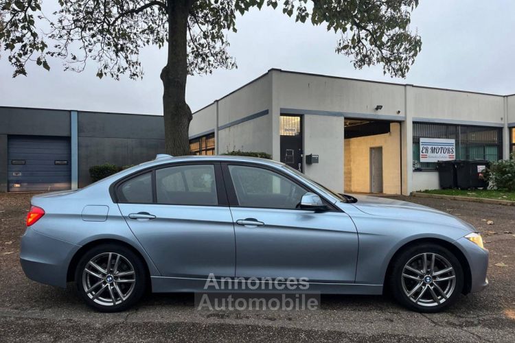 BMW Série 3 VI (F30) 320i 184ch Lounge - <small></small> 13.490 € <small>TTC</small> - #4