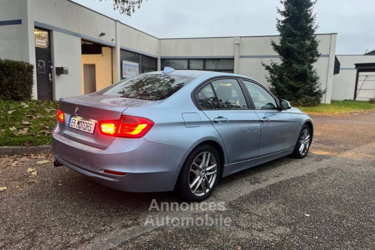 BMW Série 3 VI (F30) 320i 184ch Lounge - <small></small> 13.490 € <small>TTC</small> - #6