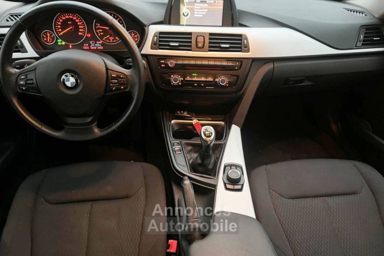 BMW Série 3 VI (F30) 320i 184ch Lounge - <small></small> 13.490 € <small>TTC</small> - #11