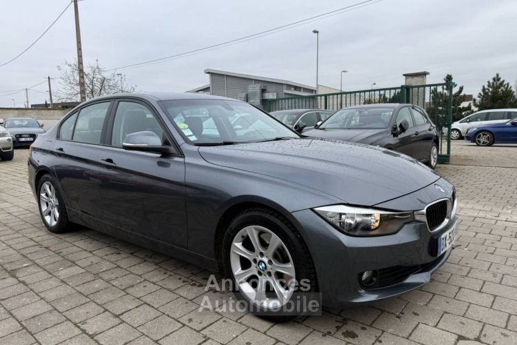 BMW Série 3 VI (F30) 325d 218ch Modern - <small></small> 12.990 € <small>TTC</small> - #1