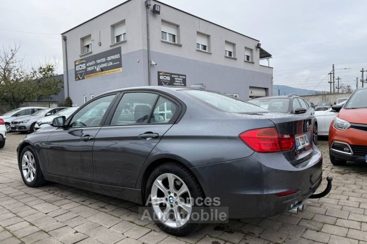 BMW Série 3 VI (F30) 325d 218ch Modern - <small></small> 12.990 € <small>TTC</small> - #2