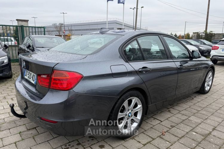 BMW Série 3 VI (F30) 325d 218ch Modern - <small></small> 12.990 € <small>TTC</small> - #3