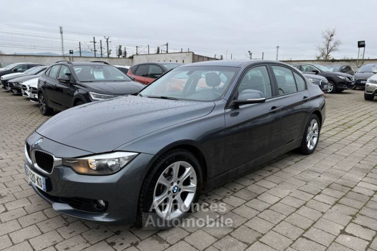 BMW Série 3 VI (F30) 325d 218ch Modern - <small></small> 12.990 € <small>TTC</small> - #4