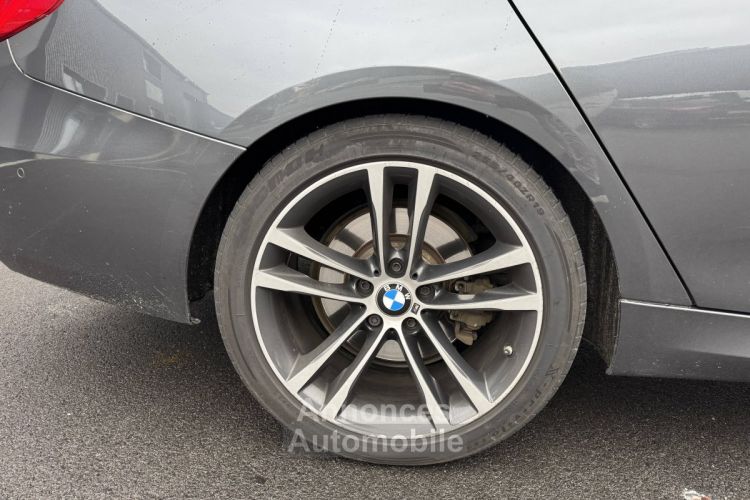 BMW Série 3 VI (F30) 330dA 258ch M Sport - <small></small> 18.490 € <small>TTC</small> - #18