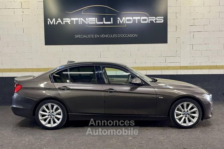 BMW Série 3 VI (F30) 335iA xDrive 306ch Modern - <small></small> 25.990 € <small>TTC</small> - #5