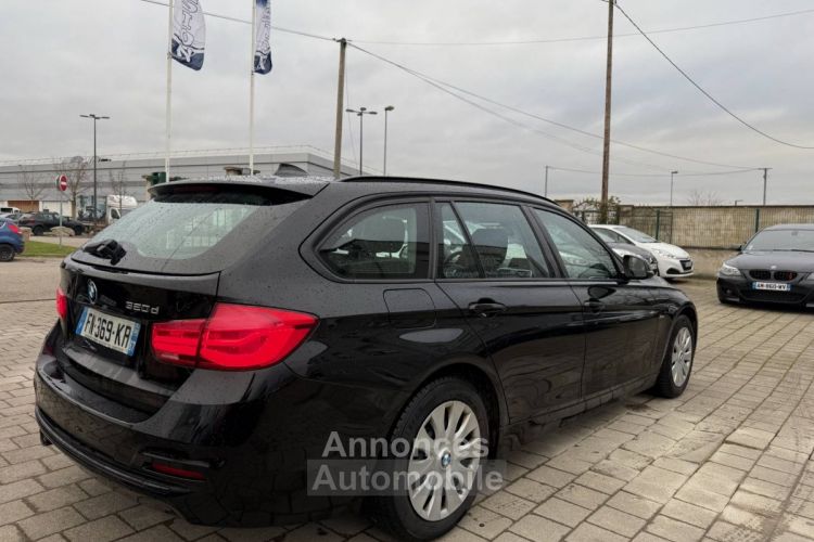 BMW Série 3 VI (F31) 320d 190ch Sport - <small></small> 15.990 € <small>TTC</small> - #2