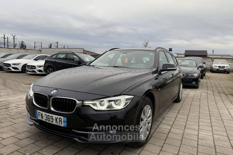 BMW Série 3 VI (F31) 320d 190ch Sport - <small></small> 15.990 € <small>TTC</small> - #3