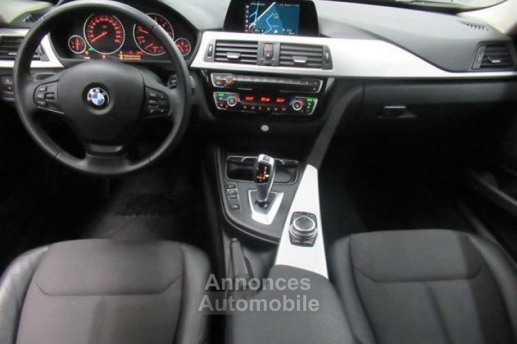 BMW Série 3 VI (F31) 320dA 190ch Lounge - <small></small> 20.490 € <small>TTC</small> - #6