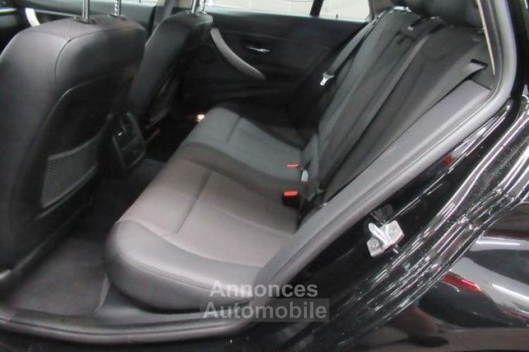 BMW Série 3 VI (F31) 320dA 190ch Lounge - <small></small> 20.490 € <small>TTC</small> - #10