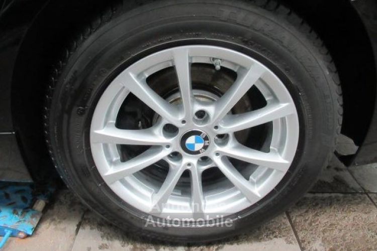 BMW Série 3 VI (F31) 320dA 190ch Lounge - <small></small> 20.490 € <small>TTC</small> - #12