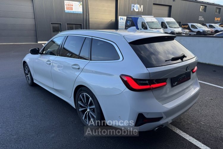 BMW Série 3 VII (G20) 316dA MH 122ch Edition Sport - <small></small> 21.490 € <small>TTC</small> - #6