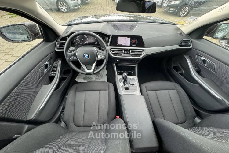 BMW Série 3 VII (G20) 320dA MH 190ch Lounge - <small></small> 29.990 € <small>TTC</small> - #5