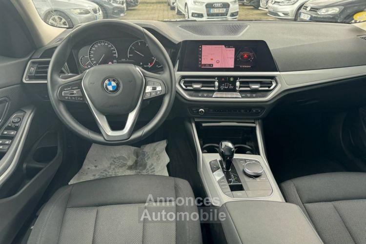 BMW Série 3 VII (G20) 320dA MH 190ch Lounge - <small></small> 29.990 € <small>TTC</small> - #6