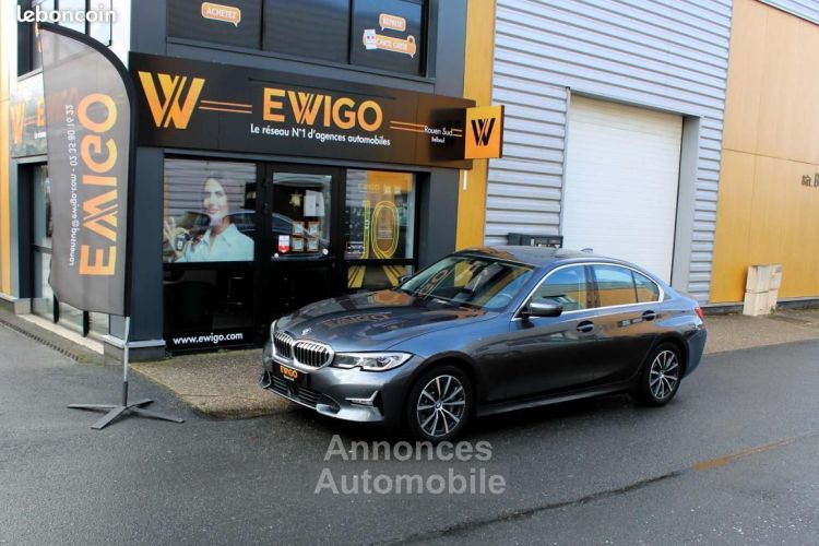 BMW Série 3 VII (G20) 330 iA 258 CH LUXURY 1ERE MAIN TOIT OUVRANT HARMAN KARDON .... - <small></small> 36.990 € <small>TTC</small> - #1