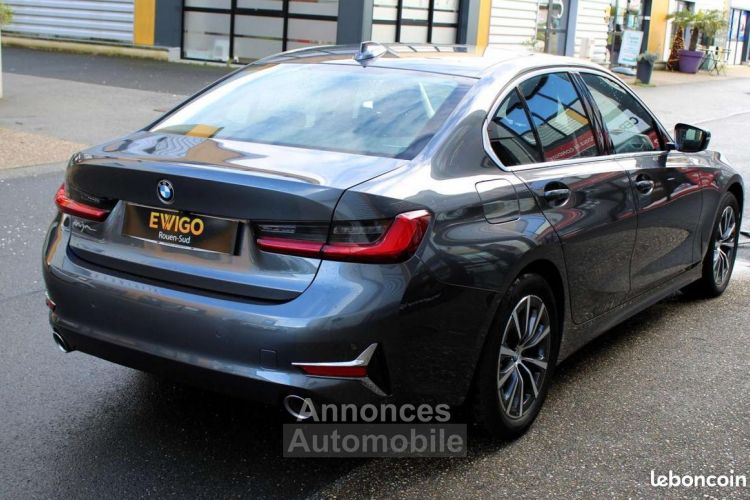 BMW Série 3 VII (G20) 330 iA 258 CH LUXURY 1ERE MAIN TOIT OUVRANT HARMAN KARDON .... - <small></small> 36.990 € <small>TTC</small> - #6