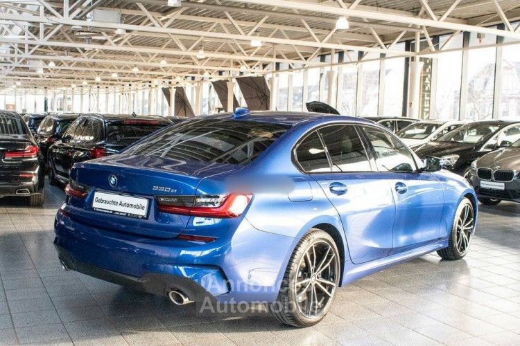 BMW Série 3 VII (G20) 330eA xDrive 292ch M Sport - <small></small> 40.900 € <small>TTC</small> - #2