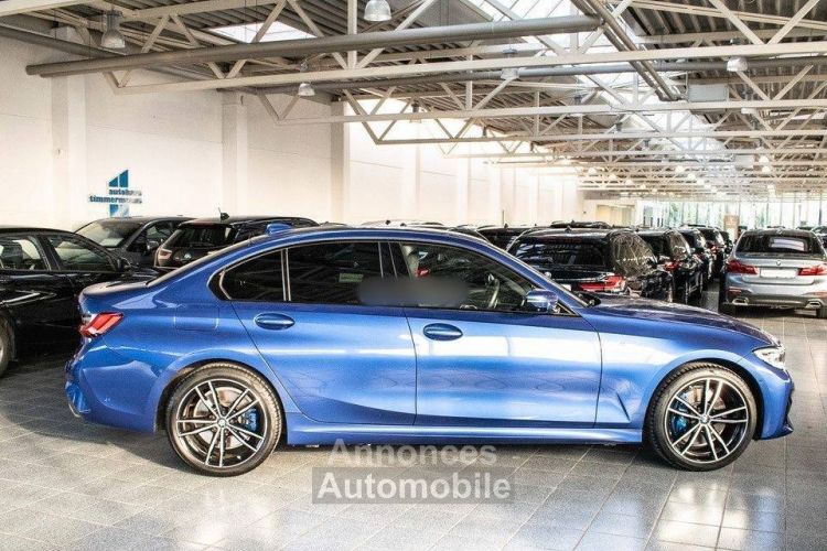 BMW Série 3 VII (G20) 330eA xDrive 292ch M Sport - <small></small> 40.900 € <small>TTC</small> - #3