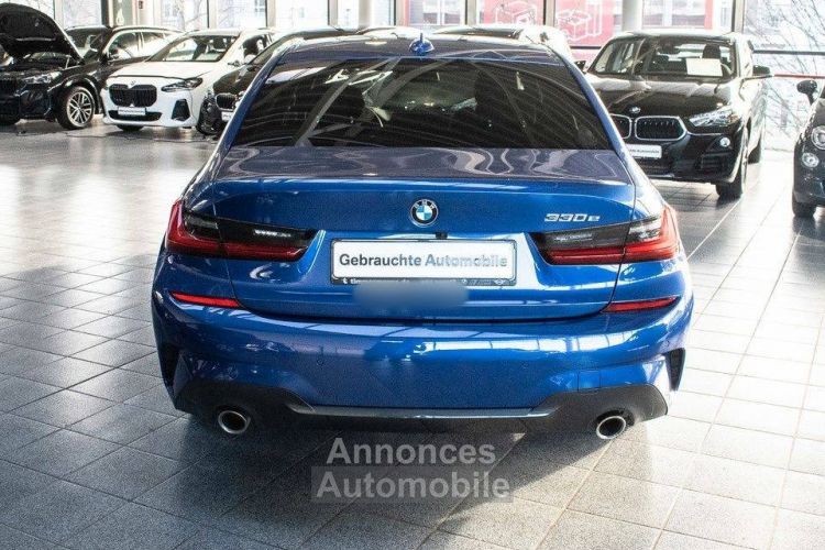 BMW Série 3 VII (G20) 330eA xDrive 292ch M Sport - <small></small> 40.900 € <small>TTC</small> - #5