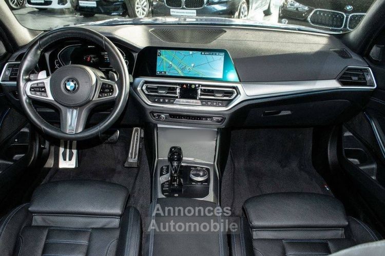 BMW Série 3 VII (G20) 330eA xDrive 292ch M Sport - <small></small> 40.900 € <small>TTC</small> - #6