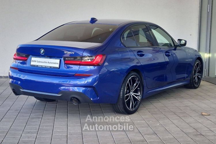 BMW Série 3 VII (G20) 330iA xDrive 258ch M Sport - <small></small> 41.900 € <small>TTC</small> - #2