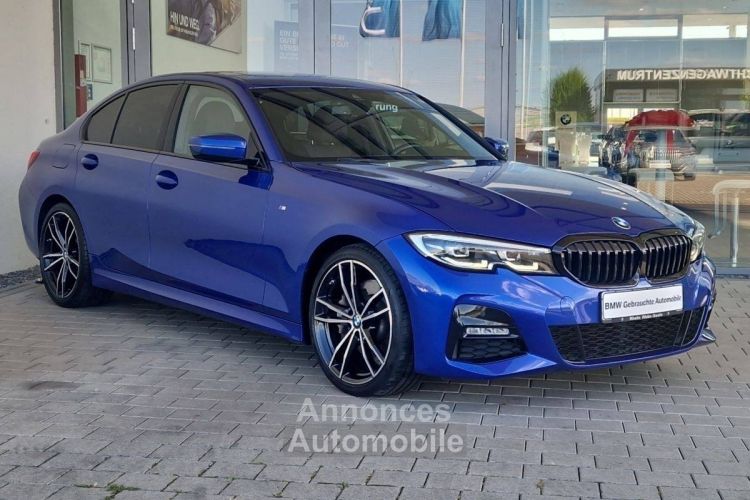 BMW Série 3 VII (G20) 330iA xDrive 258ch M Sport - <small></small> 41.900 € <small>TTC</small> - #3