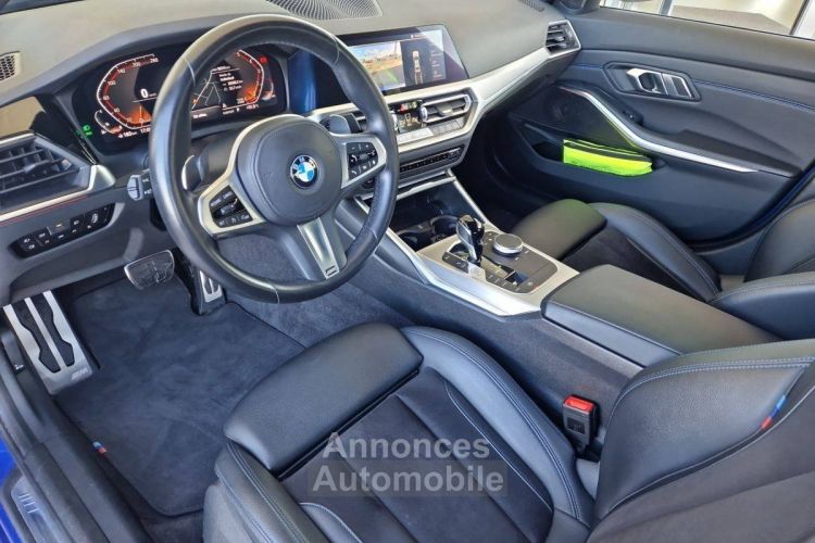 BMW Série 3 VII (G20) 330iA xDrive 258ch M Sport - <small></small> 41.900 € <small>TTC</small> - #6