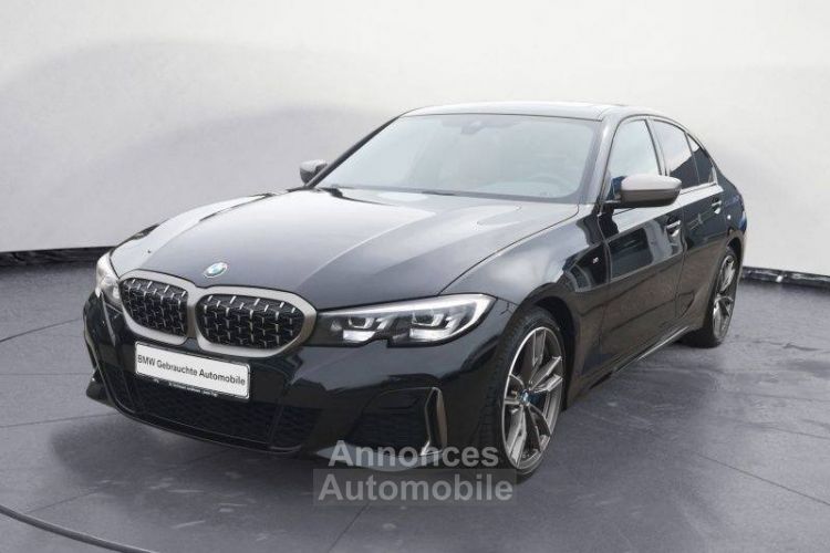 BMW Série 3 VII (G20) M340iA xDrive 374ch 26cv - <small></small> 52.900 € <small>TTC</small> - #2