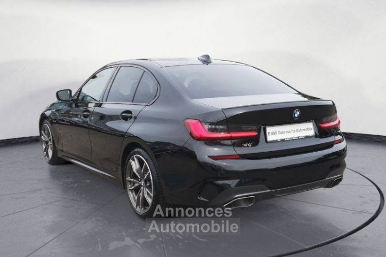 BMW Série 3 VII (G20) M340iA xDrive 374ch 26cv - <small></small> 52.900 € <small>TTC</small> - #3