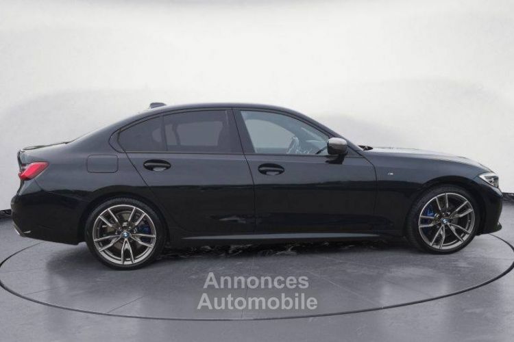 BMW Série 3 VII (G20) M340iA xDrive 374ch 26cv - <small></small> 52.900 € <small>TTC</small> - #4