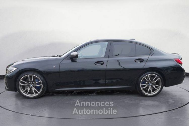 BMW Série 3 VII (G20) M340iA xDrive 374ch 26cv - <small></small> 52.900 € <small>TTC</small> - #5