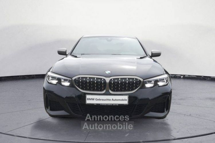 BMW Série 3 VII (G20) M340iA xDrive 374ch 26cv - <small></small> 52.900 € <small>TTC</small> - #6