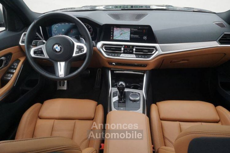 BMW Série 3 VII (G20) M340iA xDrive 374ch 26cv - <small></small> 52.900 € <small>TTC</small> - #8