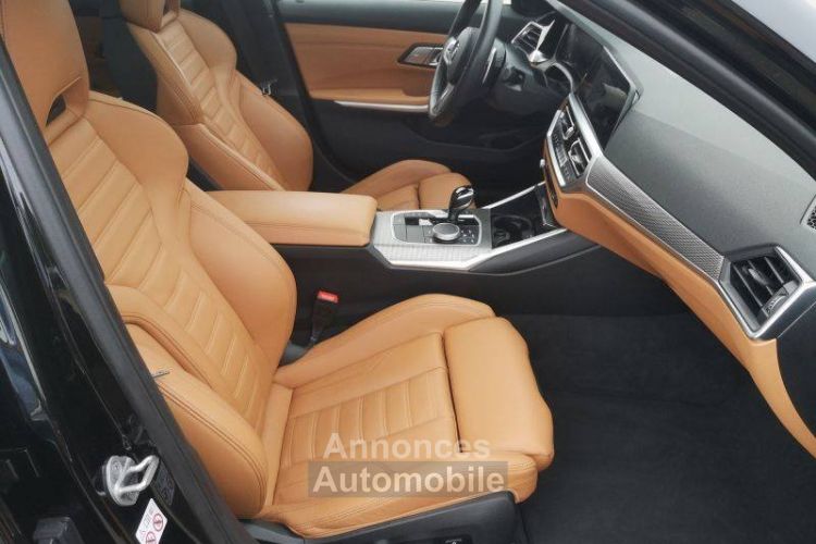 BMW Série 3 VII (G20) M340iA xDrive 374ch 26cv - <small></small> 52.900 € <small>TTC</small> - #10