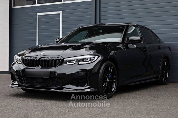 BMW Série 3 VII (G20) M340iA xDrive 374ch 26cv - <small></small> 47.990 € <small>TTC</small> - #1