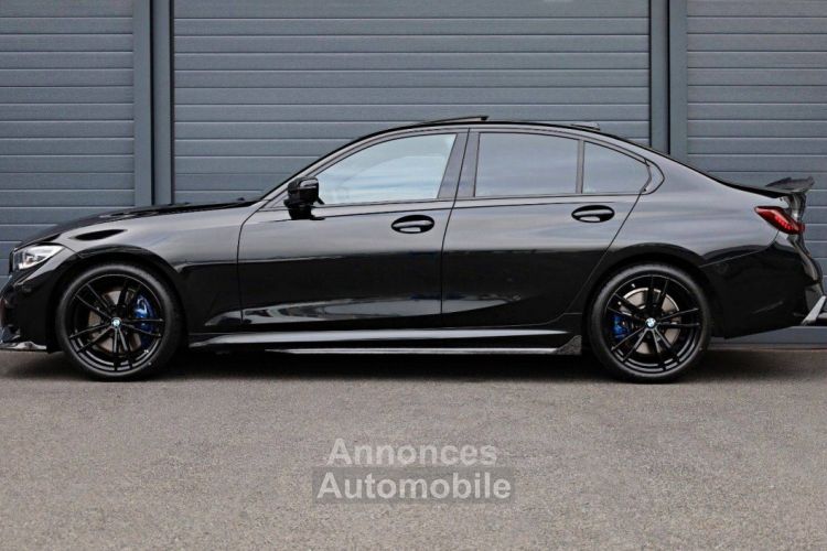 BMW Série 3 VII (G20) M340iA xDrive 374ch 26cv - <small></small> 47.990 € <small>TTC</small> - #3