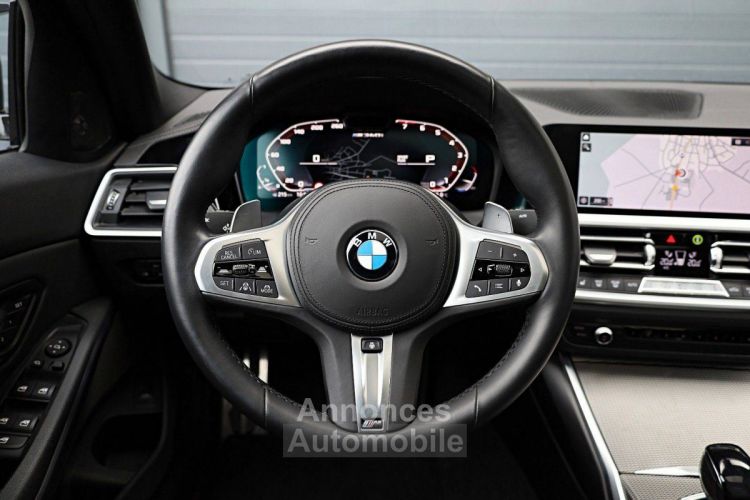 BMW Série 3 VII (G20) M340iA xDrive 374ch 26cv - <small></small> 47.990 € <small>TTC</small> - #7