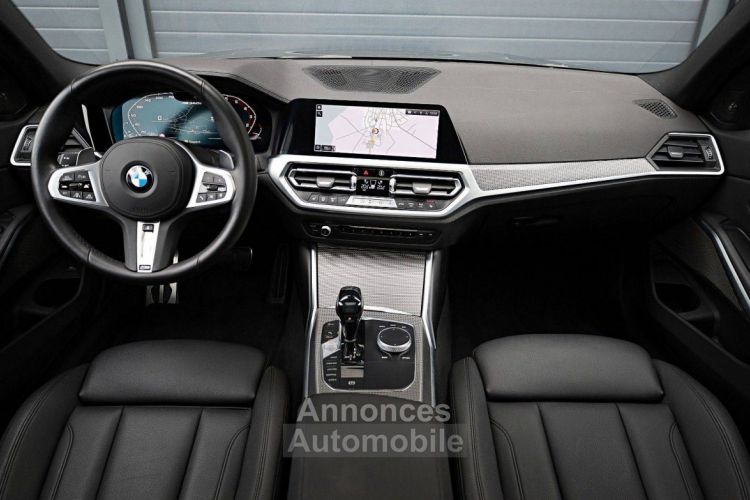 BMW Série 3 VII (G20) M340iA xDrive 374ch 26cv - <small></small> 47.990 € <small>TTC</small> - #8