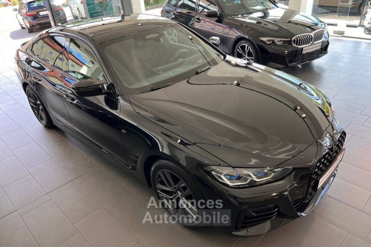 BMW Série 4  xDrive GranCoupe M SPORT - <small></small> 59.900 € <small>TTC</small> - #6