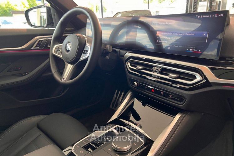 BMW Série 4  xDrive GranCoupe M SPORT - <small></small> 59.900 € <small>TTC</small> - #15