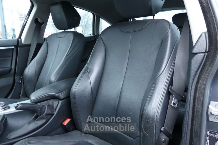 BMW Série 4 3.0D 258 XDRIVE GRAND COUPE SPORT - <small></small> 24.490 € <small>TTC</small> - #10