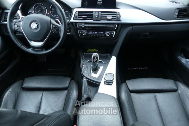 BMW Série 4 3.0D 258 XDRIVE GRAND COUPE SPORT - <small></small> 24.490 € <small>TTC</small> - #13