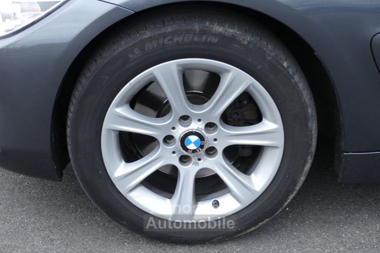 BMW Série 4 3.0D 258 XDRIVE GRAND COUPE SPORT - <small></small> 24.490 € <small>TTC</small> - #16