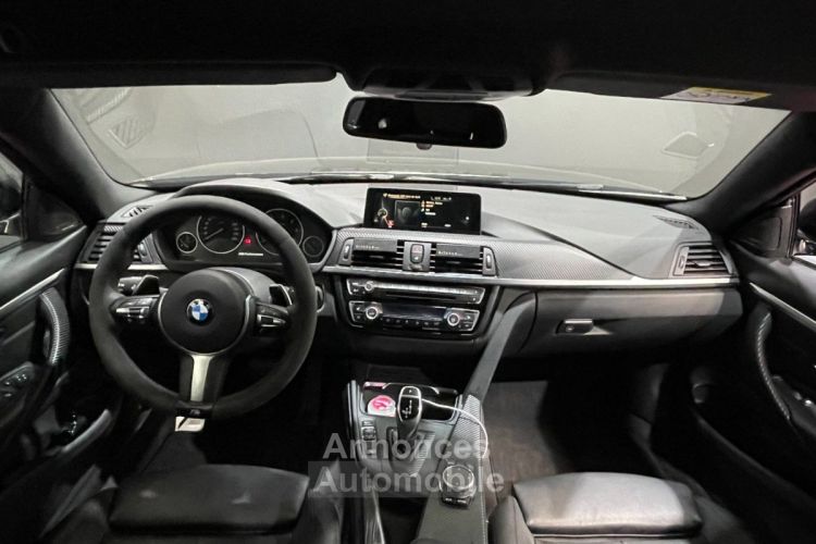 BMW Série 4 4-REEKS COUPÉ (F32) 3.0 435d xDrive AUT 2d 230kW - <small></small> 26.980 € <small>TTC</small> - #15