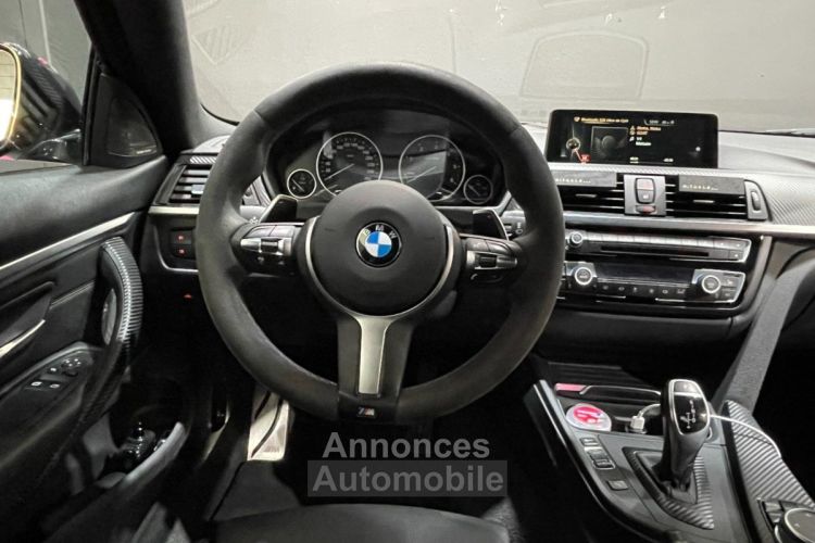 BMW Série 4 4-REEKS COUPÉ (F32) 3.0 435d xDrive AUT 2d 230kW - <small></small> 26.980 € <small>TTC</small> - #16