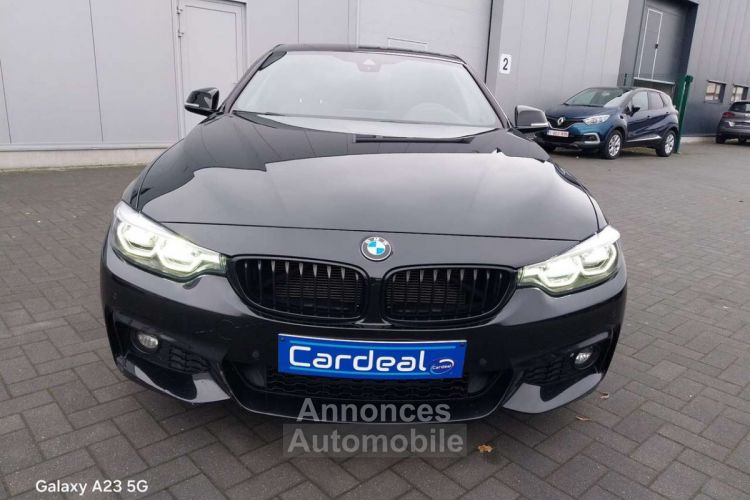 BMW Série 4 420 Coupé -PACK.M-GPS-CAMERA-GARANTIE.12.MOIS- - <small></small> 27.990 € <small>TTC</small> - #2