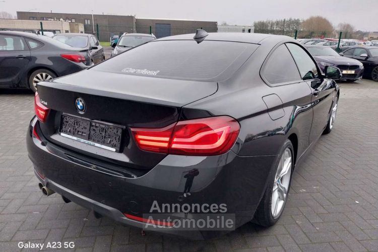 BMW Série 4 420 Coupé -PACK.M-GPS-CAMERA-GARANTIE.12.MOIS- - <small></small> 27.990 € <small>TTC</small> - #6