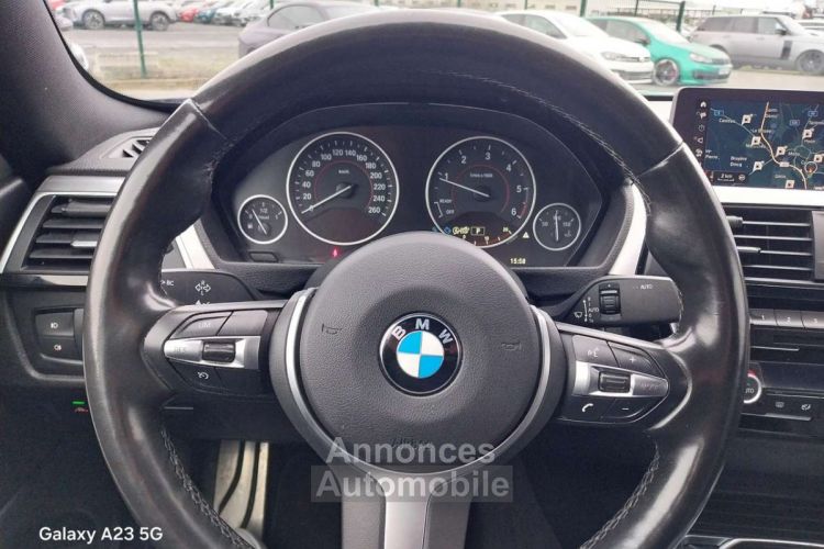 BMW Série 4 420 Coupé -PACK.M-GPS-CAMERA-GARANTIE.12.MOIS- - <small></small> 27.990 € <small>TTC</small> - #10