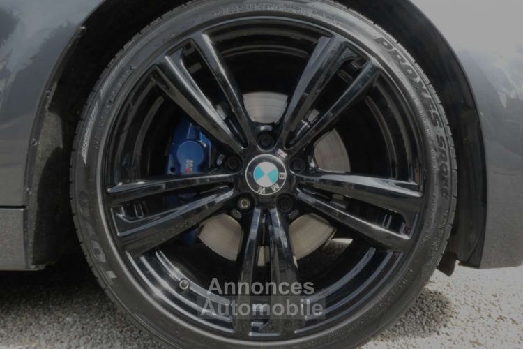 BMW Série 4 420 Coupé dAS M-SPORT LEDER-XENON-ZTLVRW-CAM-HIFI - <small></small> 17.990 € <small>TTC</small> - #5