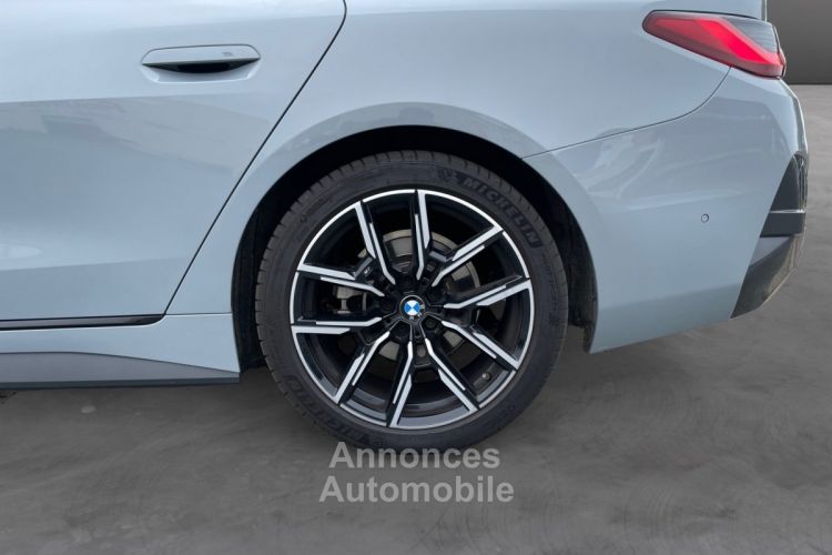 BMW Série 4 420 D XDRIVE Gran Coupé 190 ch M Sport GARANTIE 12 MOIS - <small></small> 49.980 € <small>TTC</small> - #16