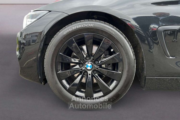 BMW Série 4 420 dAS AdBlue - <small></small> 29.999 € <small>TTC</small> - #16